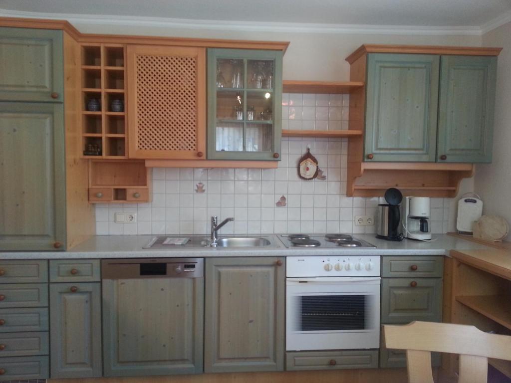 Ferienhaus Resi & Obermoser Kössen Habitación foto